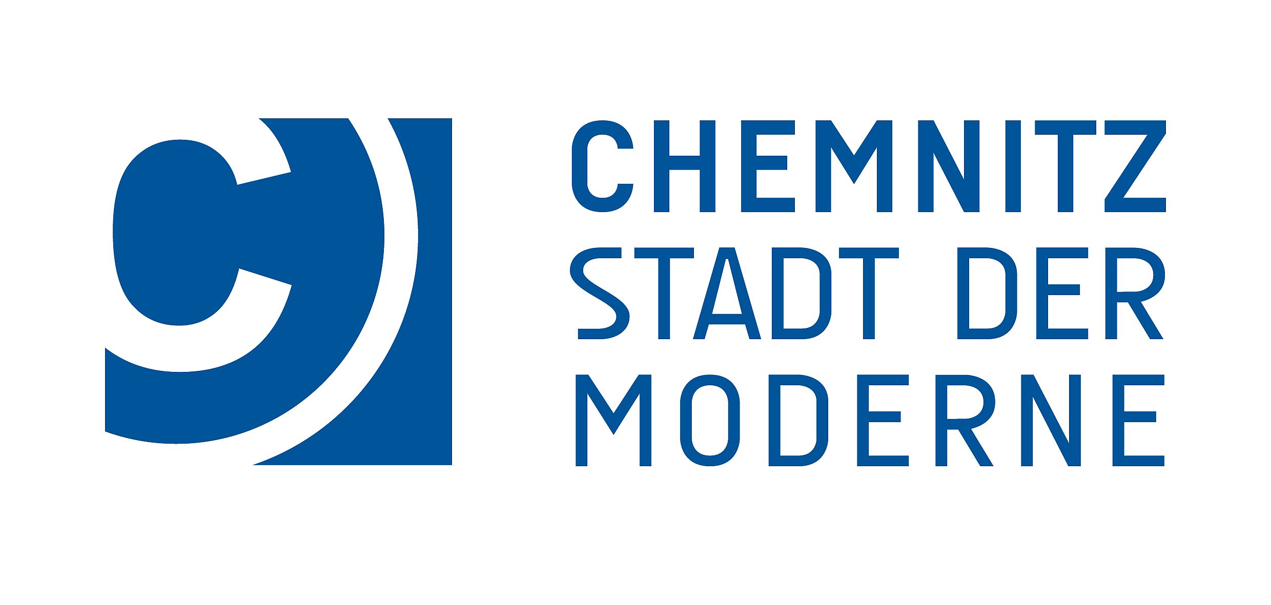 Logo der Stadt Chemnitz